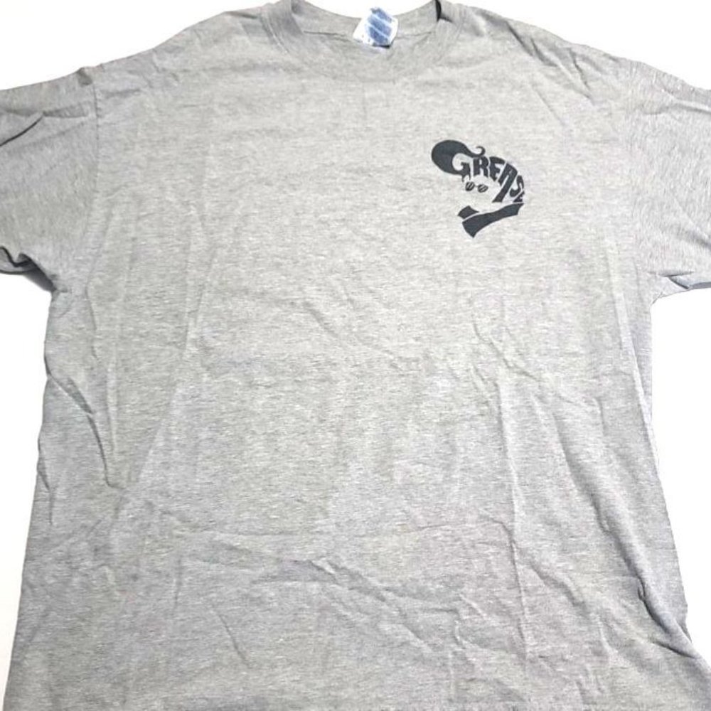 Upper Moreland Drama Companys Production of Grease 1998 High School Musical XL T